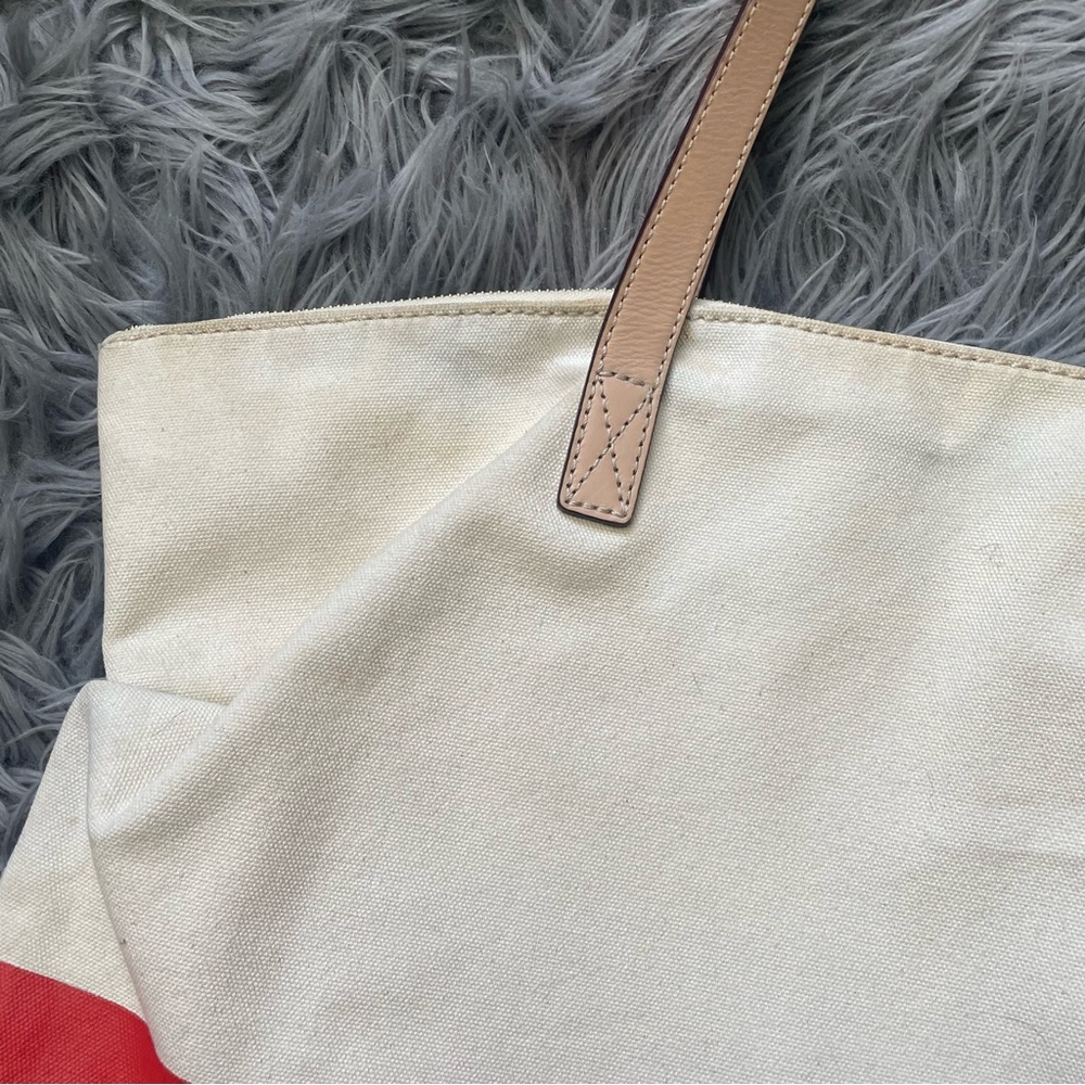 KATE SPADE eat cake for breakfast tote - Picture 8 of 16